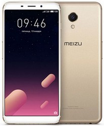 Прошивка телефона Meizu M3 в Туле